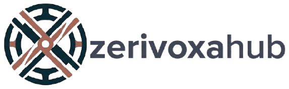 Zerivoxahub